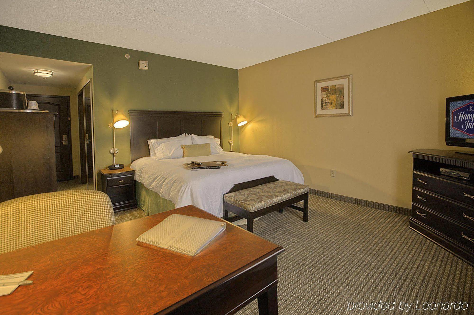 Hampton Inn Rochester - Irondequoit Cameră foto