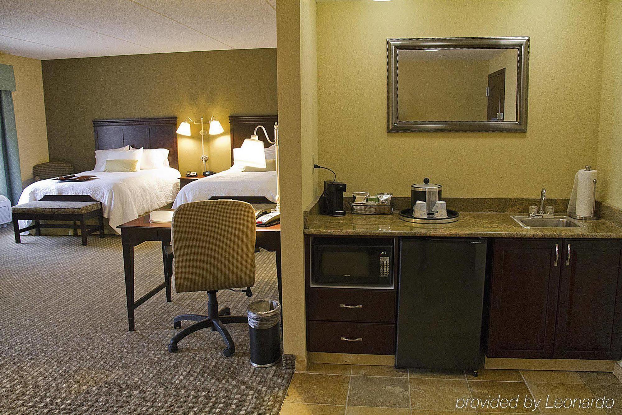 Hampton Inn Rochester - Irondequoit Cameră foto