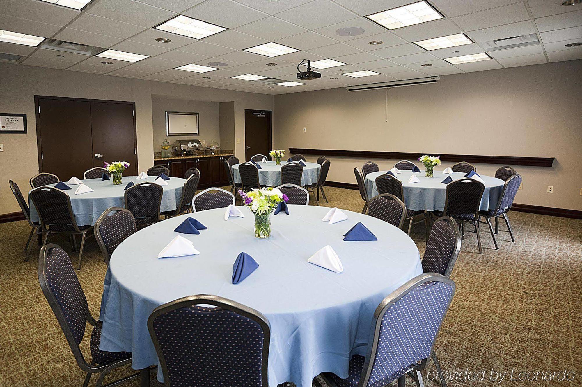 Hampton Inn Rochester - Irondequoit Restaurant foto