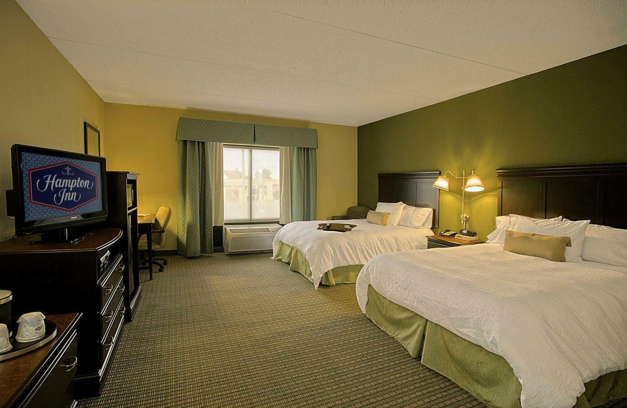 Hampton Inn Rochester - Irondequoit Cameră foto